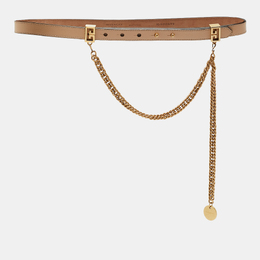 Givenchy: Ремені  Chain