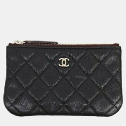 Chanel: Косметички 