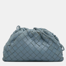 Bottega Veneta: Косметичка  Intrecciato