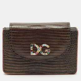 Dolce & Gabbana: Обложка  DG