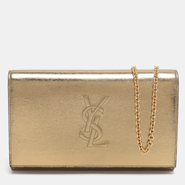 Yves Saint Laurent: Клатч 