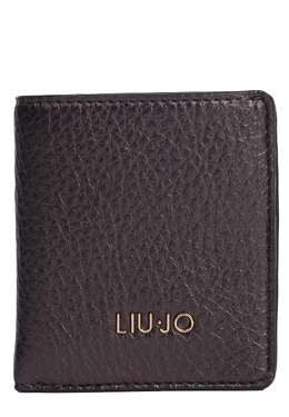 LIU JO: Коричневый кошелёк 