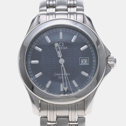 Omega: Часы  Seamaster