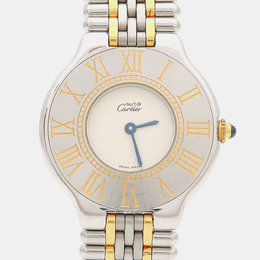 Cartier: Годинники 