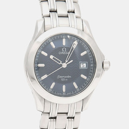 Omega: Часы  Seamaster