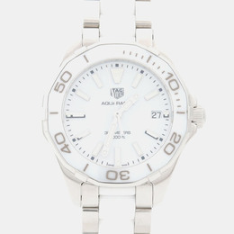 Tag Heuer: Часы  Aquaracer
