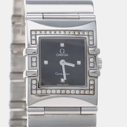 Omega: Часы  Constellation