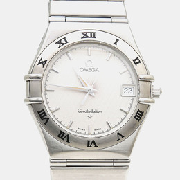 Omega: Часы  Constellation