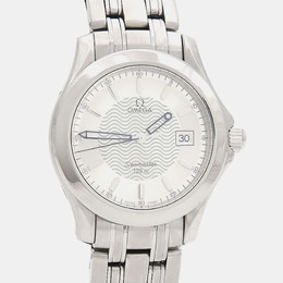 Omega: Часы  Seamaster