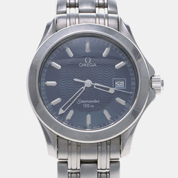 Omega: Часы  Seamaster