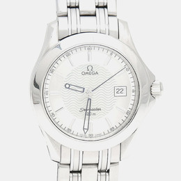 Omega: Часы  Seamaster