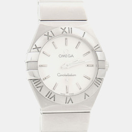 Omega: Часы  Constellation