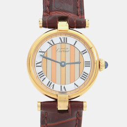 Cartier: Годинники 