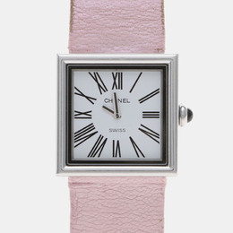 Chanel: Годинники 