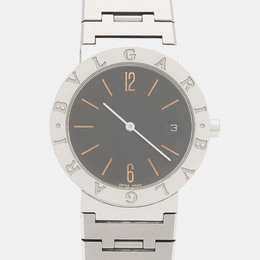 Bvlgari: Часы 