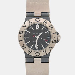 Bvlgari: Часы 