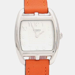 Hermes: Серебристый плащ 