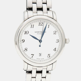 Montblanc: Часы 