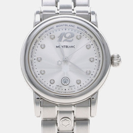 Montblanc: Часы 