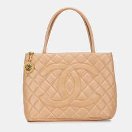 Chanel: Сумки шопери 