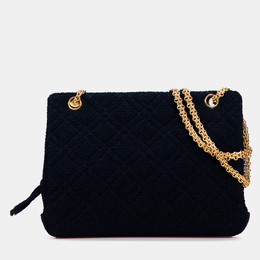 Chanel: Блакитні сумки 