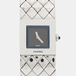 Chanel: Годинники 