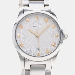 Gucci: Часы  G Timeless
