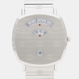 Gucci: Часы  Grip