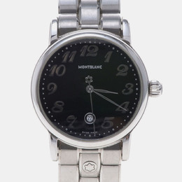 Montblanc: Часы 