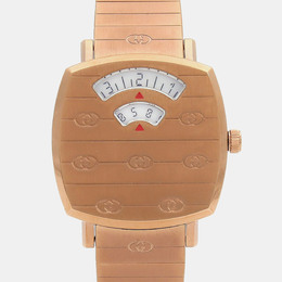 Gucci: Часы  Grip