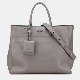 Prada: Сумки шопери 