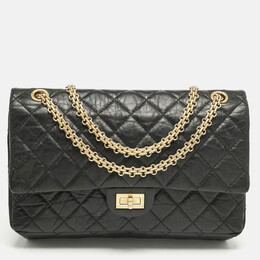 Chanel: Чорні сумки 