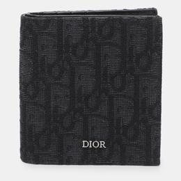Dior: Чорні гаманці 