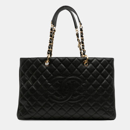 Chanel: Сумки шопери 