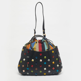 Fendi: Сумки шопери  Fab