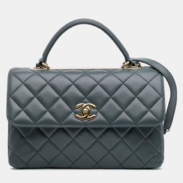 Chanel: Сумки на руку 