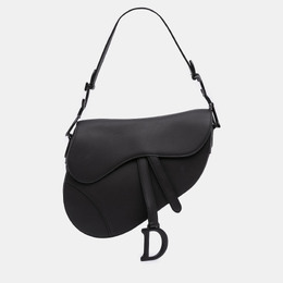 Dior: Чорні сумки 