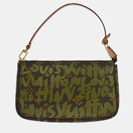 Louis Vuitton: Сумки  Pochette Accessoires