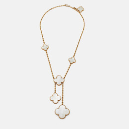 Van Cleef & Arpels: Колье 