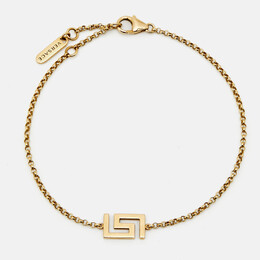 Versace: Браслет  Greek Key