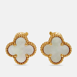 Van Cleef & Arpels: Серьги 