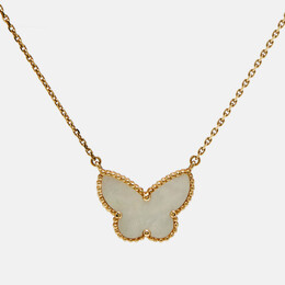 Van Cleef & Arpels: Колье 