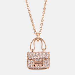 Hermes: Колье 
