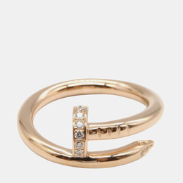 Cartier: Кільця 