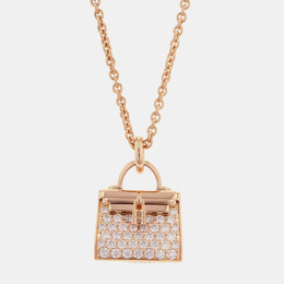 Hermes: Подвеска  Kelly