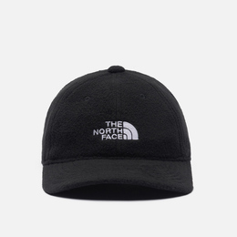The North Face: Чёрная кепка  Denali