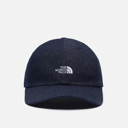 The North Face: Синяя кепка  Norm