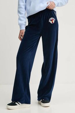 Tommy Jeans: Хлопковые брюки 