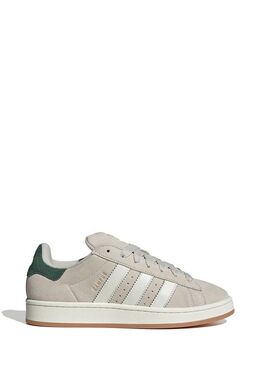 Adidas: Бежевые кроссовки  Campus