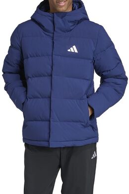Adidas: Зимняя куртка 